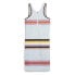 Фото #1 товара Puma Coverup Sleeveless Mini Dress X Lemlem Womens Blue, Multi Casual 52507169