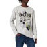 BOSS Tovel Lotus long sleeve T-shirt