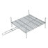 Фото #2 товара SAUVIC 50x50 cm reinforced double grill