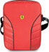 Фото #2 товара Etui na tablet Ferrari Ferrari Torba FESRBSH10RE Tablet 10" czerwony/red Scuderia uniwersalny