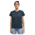 ფოტო #1 პროდუქტის LEE Small Logo Tee short sleeve T-shirt