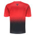 DAINESE BIKE Scarabeo short sleeve enduro jersey