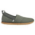 Фото #1 товара TOMS Alpargata Resident Slip On Mens Size 7 D Sneakers Casual Shoes 10017654T