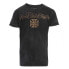 Фото #1 товара WEST COAST CHOPPERS Eagle Crest short sleeve T-shirt