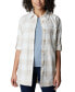 Women's Holly Hideaway™ Cotton Flannel Shirt