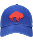 Men's Royal Buffalo Bills Legacy Franchise Fitted Hat