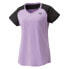 Фото #1 товара YONEX Australian Open short sleeve T-shirt