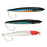 Фото #1 товара NOMURA Akita Sinking Stickbait 43g 125 mm