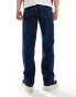 Calvin Klein Jeans authentic straight jeans in dark wash