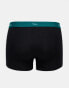 Paul Smith 5 pack trunks in multi