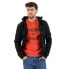 Фото #1 товара SUPERDRY Code Tech Rib Trekker jacket