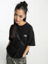 Фото #7 товара Dickies summerdale premium oversized t-shirt in black