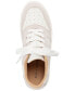 Фото #14 товара Women's Mauraa Lace Up Sneakers, Created for Macy's