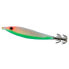 DTD Silicone Papalina 2H Squid Jig 110 mm 140g