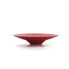 Фото #3 товара Глубокое блюдо Ariane Antracita Керамика Красный (Ø 28 cm) (6 штук)