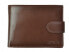 Фото #1 товара Кошелек кожаный SEGALI 2511 коричневый