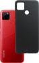 Фото #1 товара Чехол для смартфона 3MK Matt Case Realme C12 черный