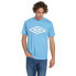 ფოტო #1 პროდუქტის UMBRO Delphinus short sleeve T-shirt