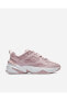 Фото #3 товара W M2k Tekno Plum Chalk/plum Dust Pembe Sneaker Kadın Spor Ayakkabı