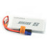 Фото #1 товара Li-Pol Dualsky 1800mAh 25C 7.4V Pack