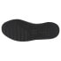 Puma Cali Dream Lth Perforated Platform Womens Black Sneakers Casual Shoes 3831