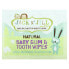 Фото #3 товара Jack n' Jill, Натуральные салфетки для десен и зубов для малышей, 25 салфеток в индивидуальных упаковках