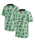 Big Boys Green Nigeria National Team Pre-Match Top