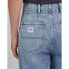 LEE Pleated Straight Fit jeans