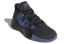 Фото #3 товара Баскетбольные кроссовки Adidas PRO Vision Select Player Edition EE6868
