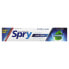 Spry Toothpaste, Anti-Cavity with Fluoride, Peppermint, 5 oz (141 g)
