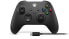 Microsoft Xbox Wireless Controller + USB-C Cable - Gamepad - PC - Xbox One - Xbox One S - Xbox One X - Xbox Series S - Xbox Series X - D-pad - Home button - Menu button - Share button - Analogue / Digital - Wired & Wireless - Black