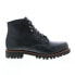 Wolverine 1000 Mile Axel W990104 Mens Black Leather Casual Dress Boots