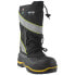 Фото #2 товара Baffin Derrick 13 Inch Waterproof Electrical Composite Toe Work Mens Black Work