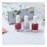 Фото #2 товара Лак для ногтей Vegan Nail Polish Vera & The Birds Red Roses for Babe (14 ml)