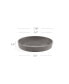 Amsterdam Modern Round Indoor and Outdoor Planter, 7in