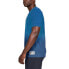 T-Shirt Under Armour Rock T