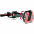 Фото #6 товара Угловая шлифовальная машина Metabo WVB 18 LTX BL 15-125 1500 W 125 mm