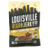 Фото #1 товара Louisville Vegan Jerky Co, Барбекю Smoky Carolina, 85,05 г (3 унции)