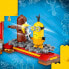 Фото #19 товара Конструктор Lego LGO MIN Minions Kung Fu Temple