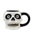 Фото #3 товара Scaredy Cat 3D Mug, Set of 4