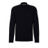 BOSS Padro 10260473 Half Zip Sweater