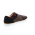 Фото #8 товара English Laundry Landseer ELL2019 Mens Brown Suede Lifestyle Sneakers Shoes 9.5