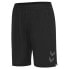 Фото #3 товара HUMMEL Authentic Pro Woven Shorts