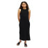 OBJECT Jamie sleeveless long dress