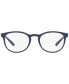ფოტო #3 პროდუქტის DG5063 Men's Phantos Eyeglasses