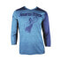 JEANSTRACK Bike&Beer Enduro 3/4 sleeve T-shirt