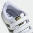 Фото #5 товара Детские кроссовки Adidas Superstar Белый
