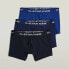 Фото #1 товара G-STAR D23773-D516 boxers 3 units