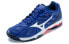 Фото #3 товара Кроссовки Mizuno Hurricane 3 V1GA174020