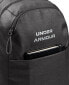 Under Armour Under Armour Signature Backpack 1355696-010 szary